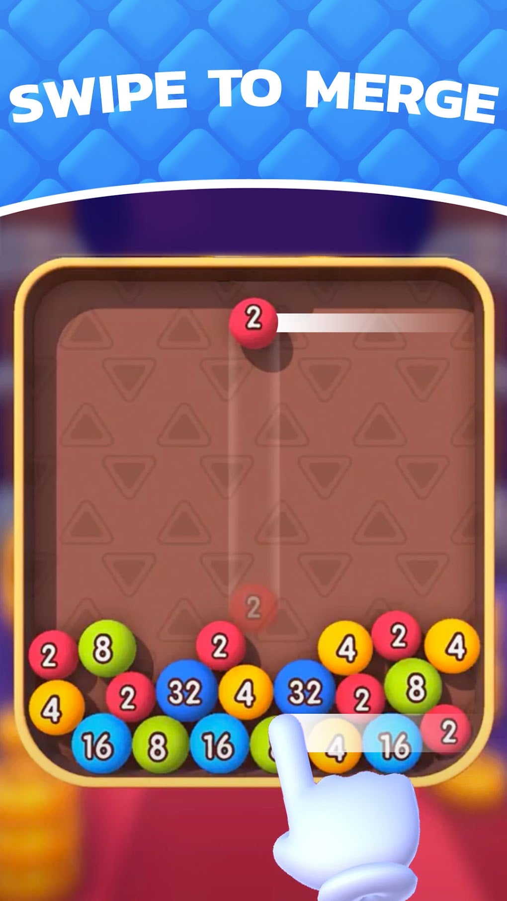 Bubble Buster 2048 APK para Android - Download